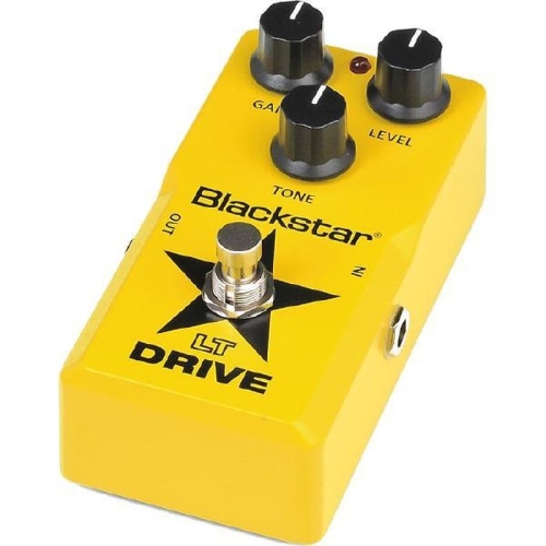 Blackstar LT-DRIVE Педаль, овердрайв