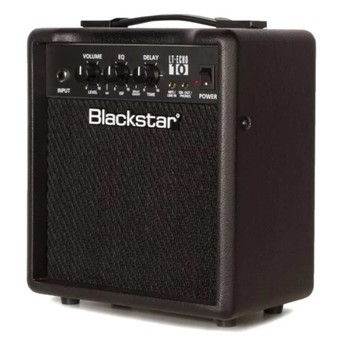 Blackstar LT-Echo 10 Гитарный комбоусилитель, 10 Вт., 2х3 дюймов