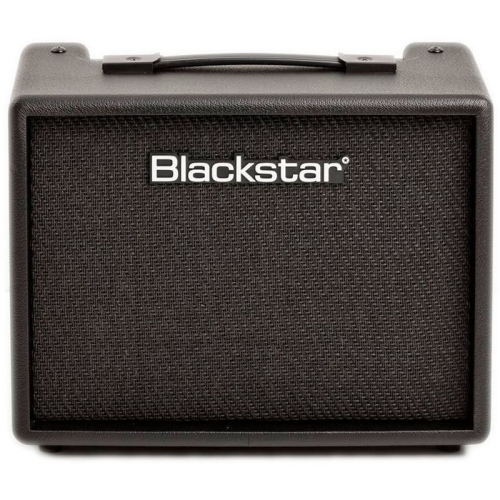 Blackstar LT-Echo 15 Гитарный комбоусилитель, 10 Вт., 2х3 дюймов