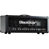 Blackstar S1-100 Ламповый гитарный усилитель, 100 Вт.