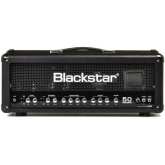 Blackstar S1-50 Ламповый усилитель “голова”, 50 ватт