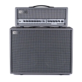 Blackstar Silverline Deluxe Head Гитарный усилитель, 100 Вт.