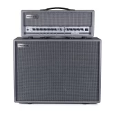 Blackstar Silverline Deluxe Head Гитарный усилитель, 100 Вт.