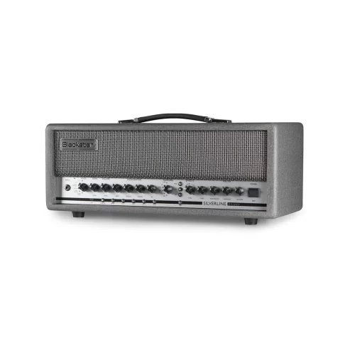 Blackstar Silverline Deluxe Head Гитарный усилитель, 100 Вт.