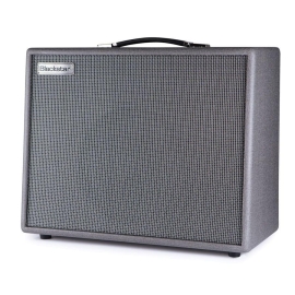 Blackstar Silverline Deluxe Гитарный комбоусилитель, 100 Вт., 12 дюймов