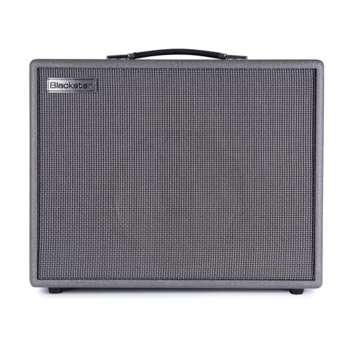 Blackstar Silverline Deluxe Гитарный комбоусилитель, 100 Вт., 12 дюймов