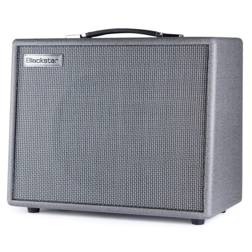 Blackstar Silverline Special Гитарный комбоусилитель, 50 Вт., 12"