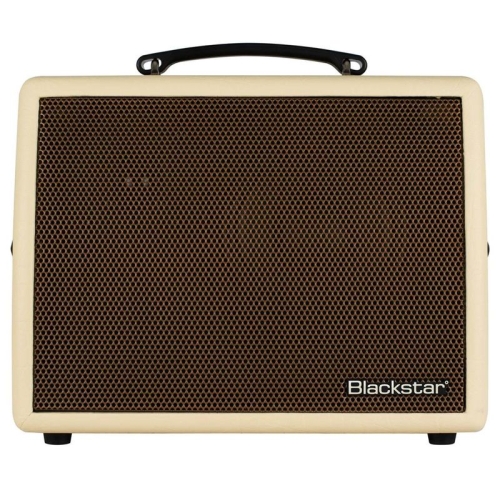 Blackstar Sonnet 60 Blonde Акустический комбоусилитель, 60 Вт., 6,5 дюймов