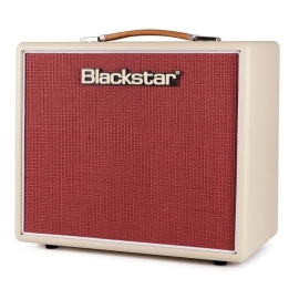 Blackstar Studio 10 6L6 Ламповый гитарный комбоусилитель, 10 Вт., 12"