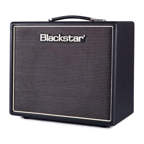 Blackstar Studio 10 EL34 Ламповый гитарный комбоусилитель, 10 Вт., 12"