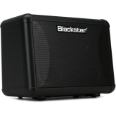 Blackstar Super Fly Bluetooth Автономный гитарный комбо, 12 Вт., 2x3 дюймов, Bluetooth