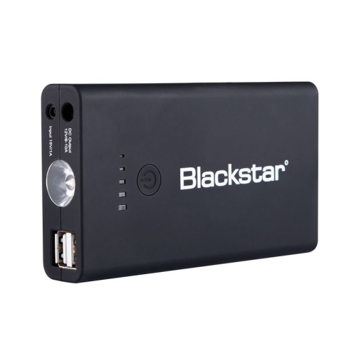 Blackstar Super Fly Pack Автономный гитарный комбо, 12 Вт., 2x3 дюймов, Bluetooth