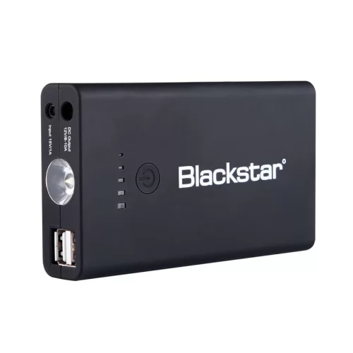 Blackstar Super Fly Pack Автономный гитарный комбо, 12 Вт., 2x3 дюймов, Bluetooth