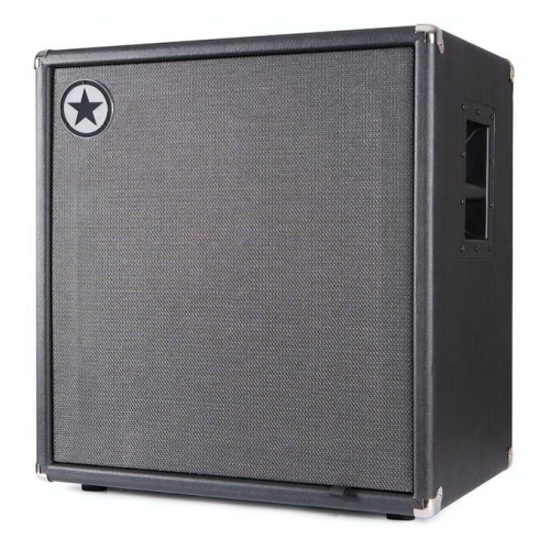 Blackstar Unity 410C Elite Басовый кабинет, 800 Вт., 4x10 дюймов