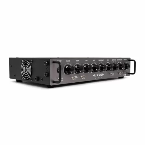 Blackstar Unity Bass 700 Head Басовый усилитель, 700 Вт.