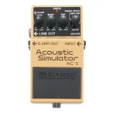 Boss AC-3 Acoustic Simulator