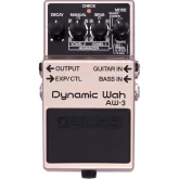 Boss AW-3 Dynamic Wah