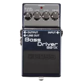 Boss BB-1X Bass Driver