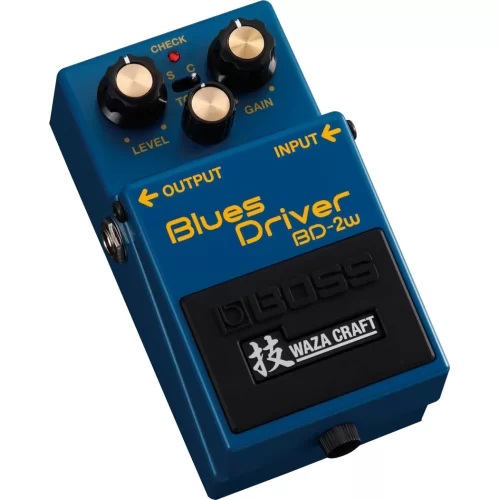 Boss BD-2W Blues Driver