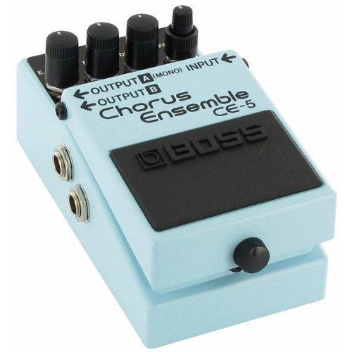 Boss CE-5 Chorus Ensemble