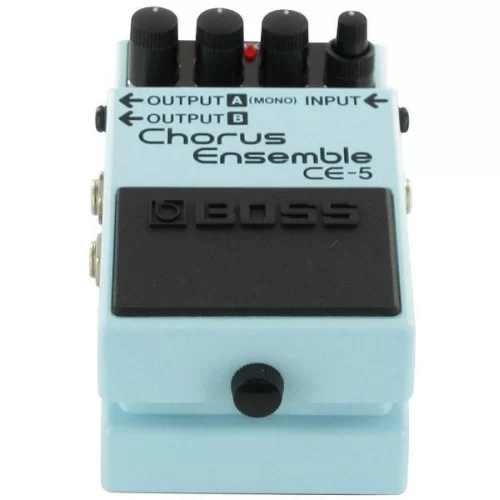 Boss CE-5 Chorus Ensemble