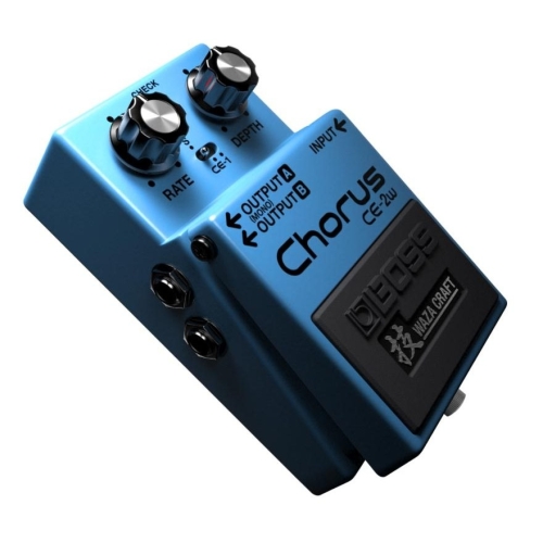 Boss CE2-W Chorus