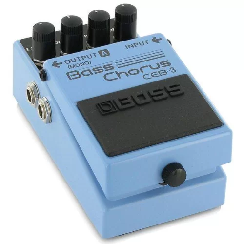 Boss CEB-3 Bass Chorus