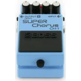 Boss CH-1 Super Chorus