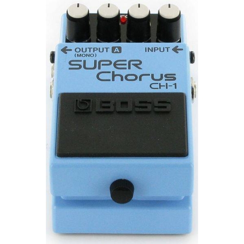 Boss CH-1 Super Chorus