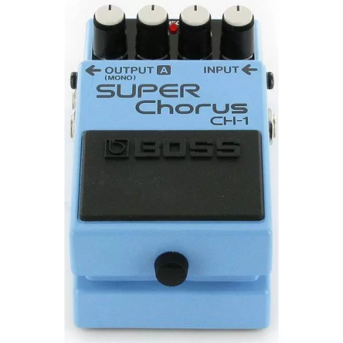 Boss CH-1 Super Chorus