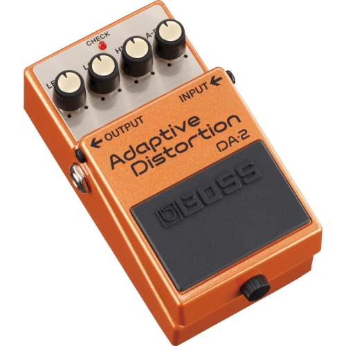 Boss DA-2 Adaptive Distortion