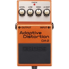 Boss DA-2 Adaptive Distortion