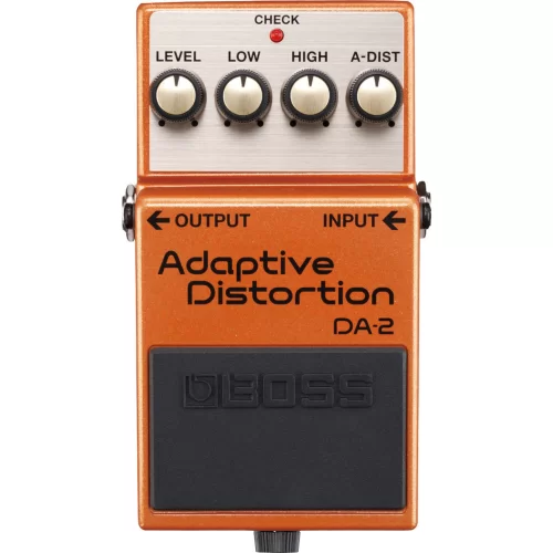 Boss DA-2 Adaptive Distortion