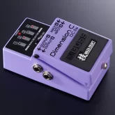 Boss DC-2W Dimension C