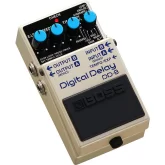 Boss DD-8 Цифровая задержка