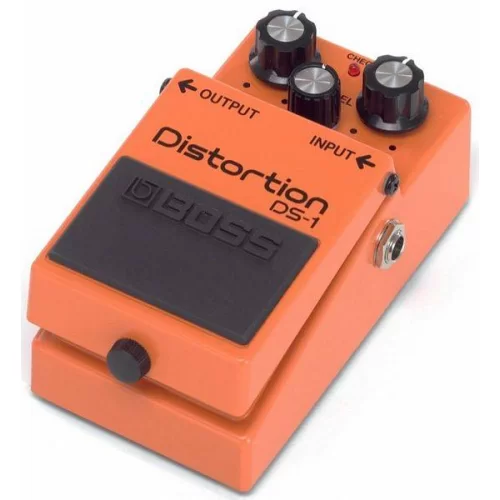 Boss DS-1 Distortion