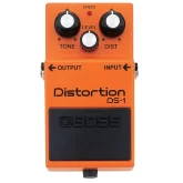 Boss DS-1 Distortion