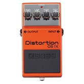 Boss DS-1X Distortion