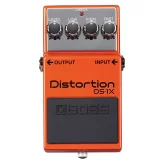 Boss DS-1X Distortion