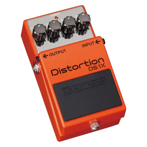 Boss DS-1X Distortion