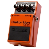 Boss DS-1X Distortion