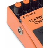 Boss DS-2 Turbo Distortion