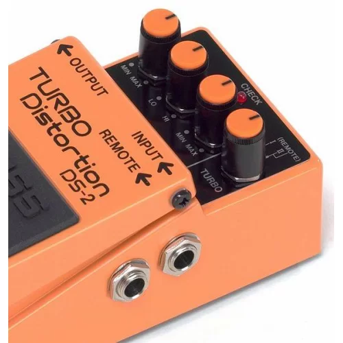 Boss DS-2 Turbo Distortion