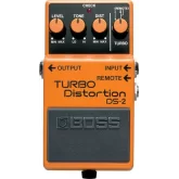 Boss DS-2 Turbo Distortion