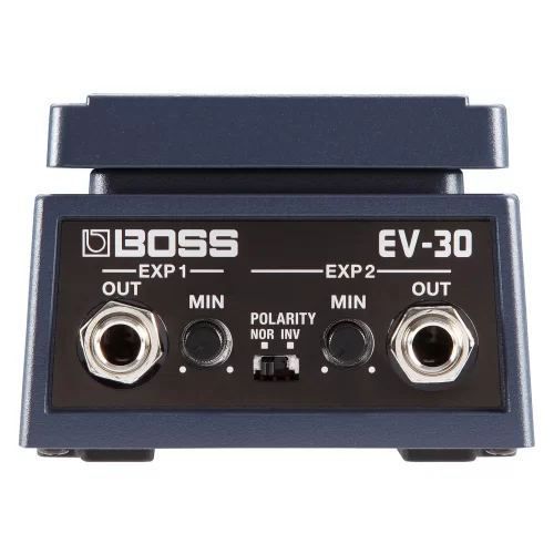 Boss EV-30 Педаль экспрессии