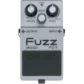 Boss FZ-5 Fuzz Педаль гитарного эффекта «фузз»