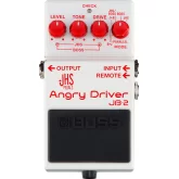 Boss JB-2 Angry Driver