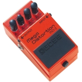 Boss MD-2 Mega Distortion