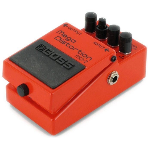 Boss MD-2 Mega Distortion