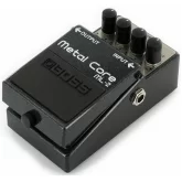 Boss ML-2 Metal Core